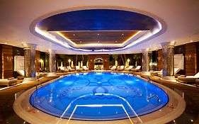 Limak Thermal Boutique Hotel