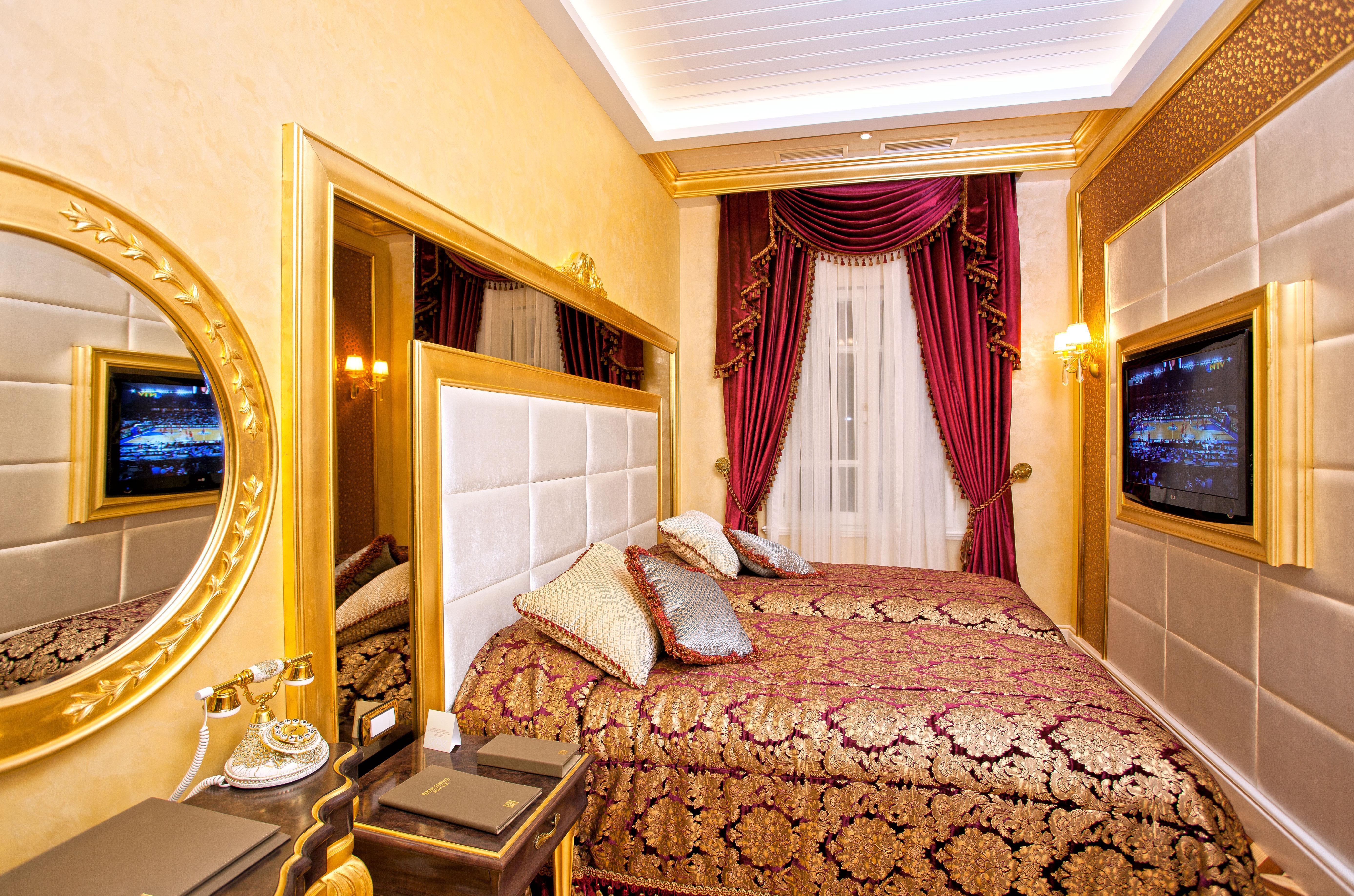 Limak Yalova Thermal Boutique Hotel Гёкчедере Экстерьер фото