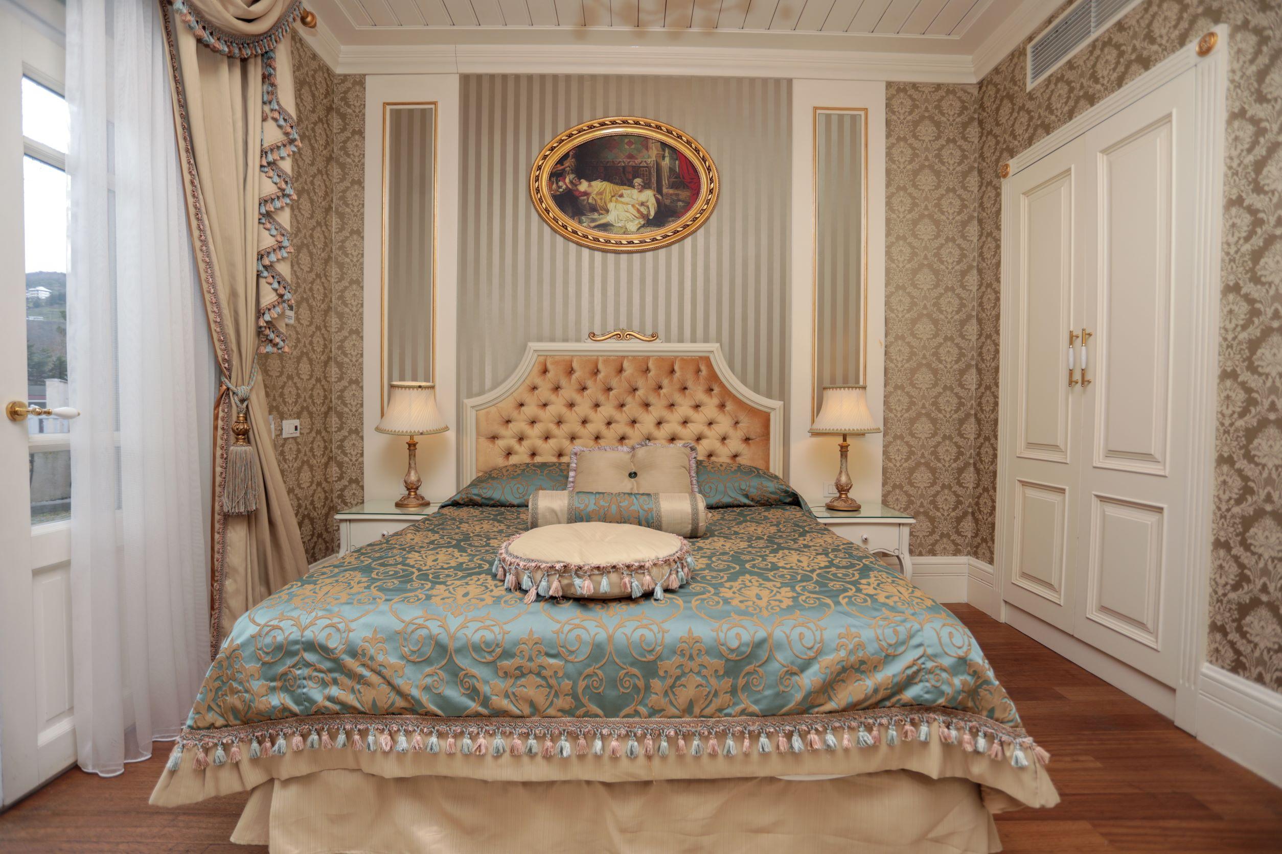 Limak Yalova Thermal Boutique Hotel Гёкчедере Экстерьер фото