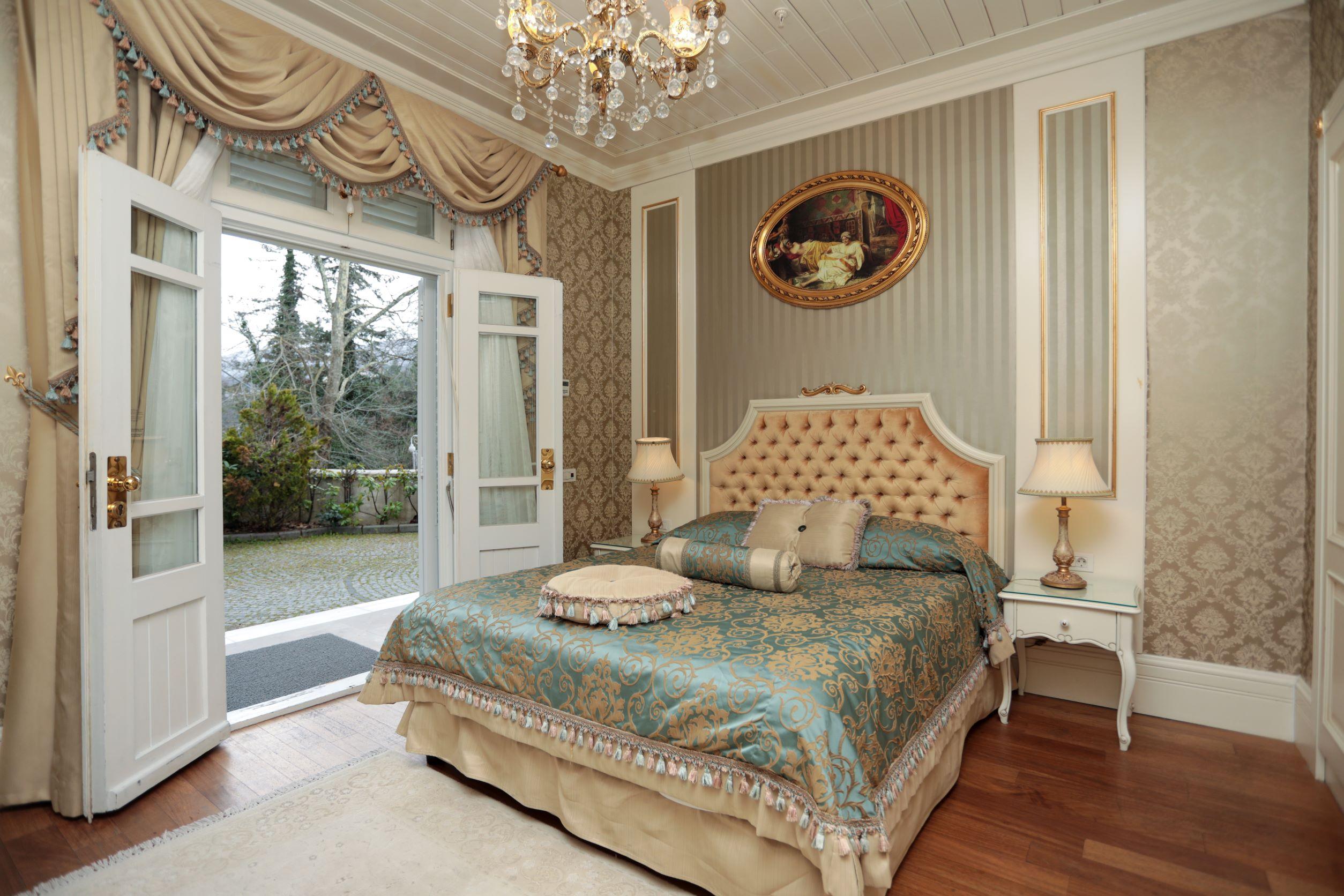 Limak Yalova Thermal Boutique Hotel Гёкчедере Экстерьер фото