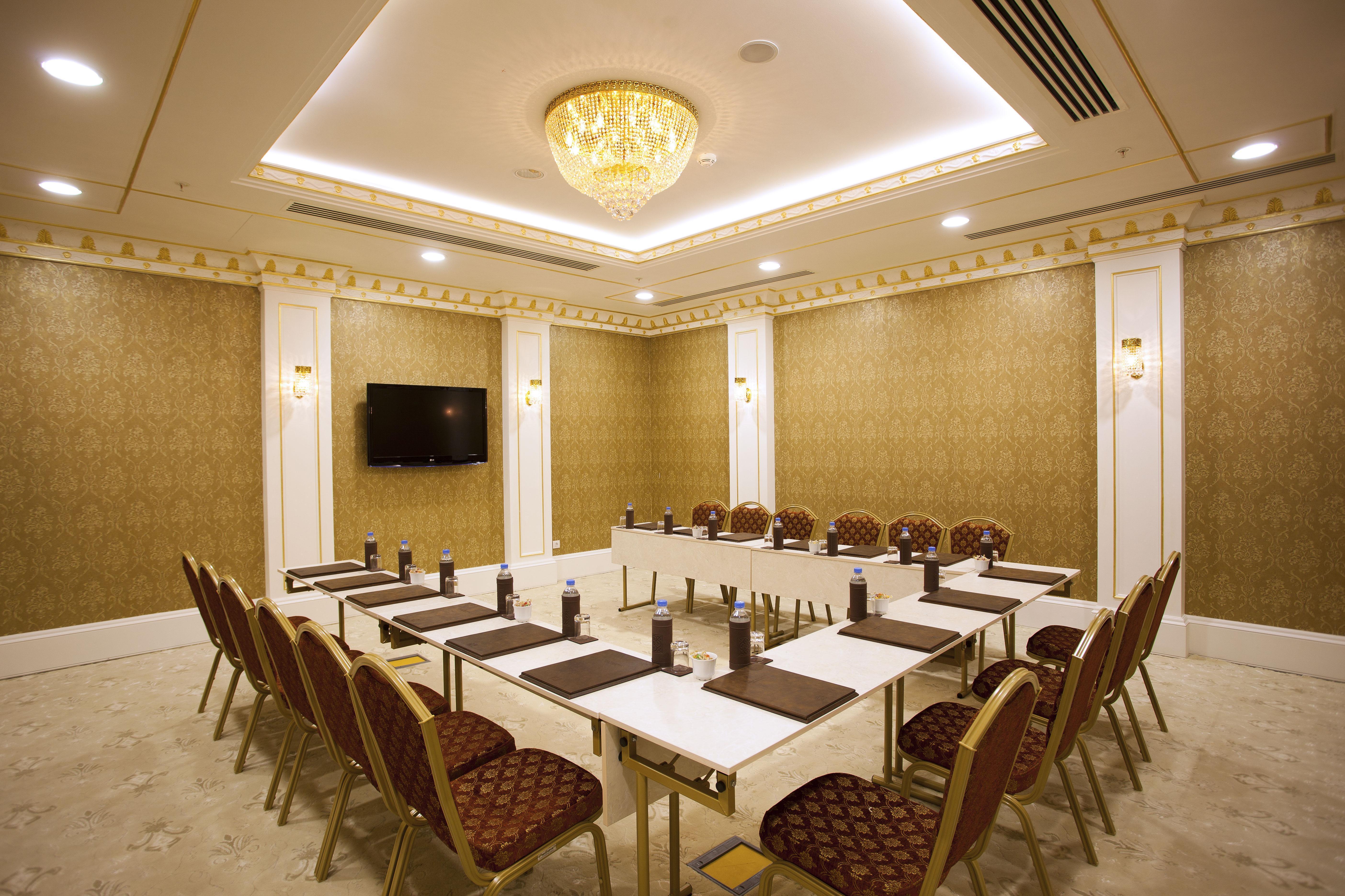 Limak Yalova Thermal Boutique Hotel Гёкчедере Экстерьер фото