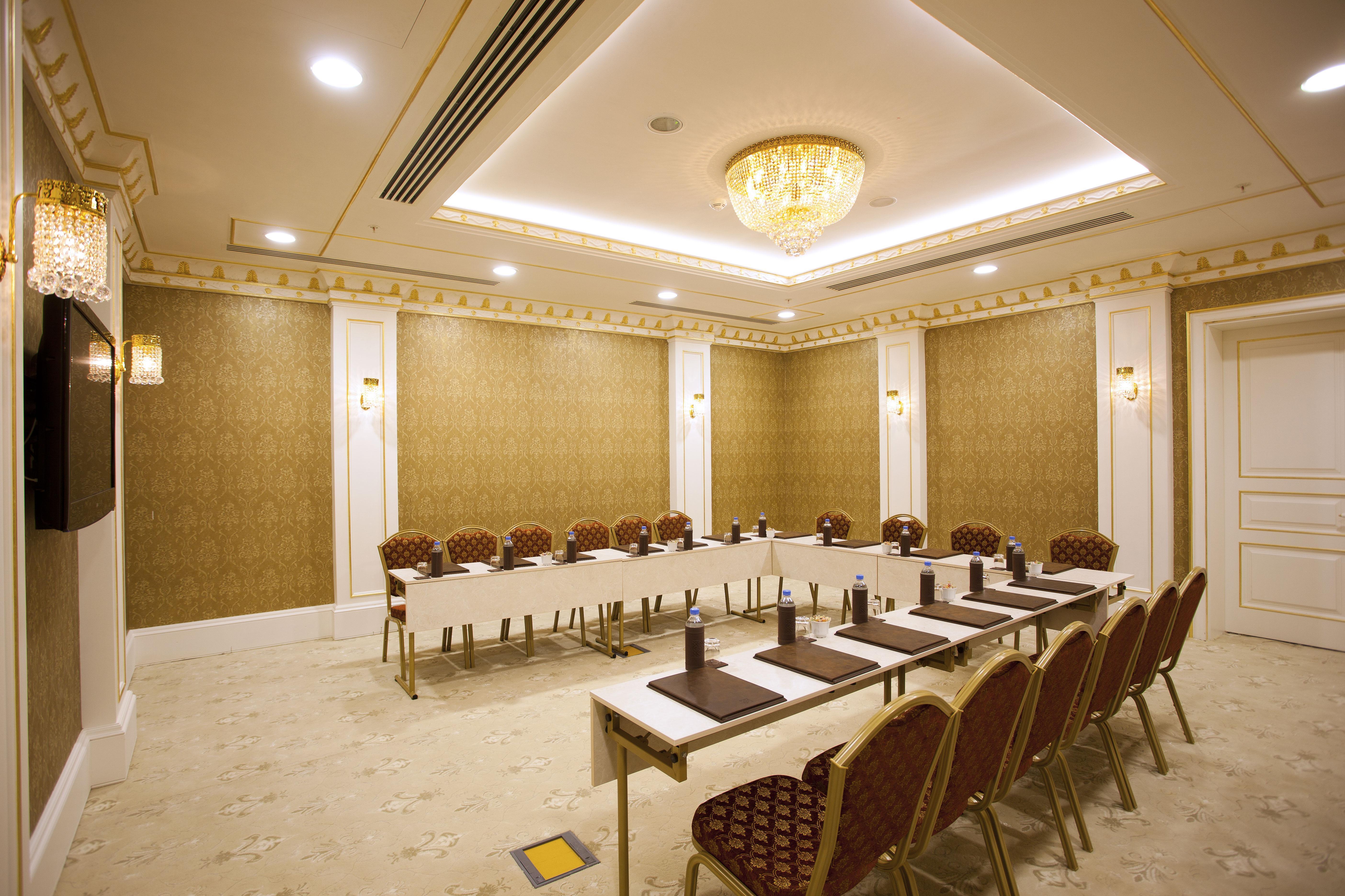 Limak Yalova Thermal Boutique Hotel Гёкчедере Экстерьер фото