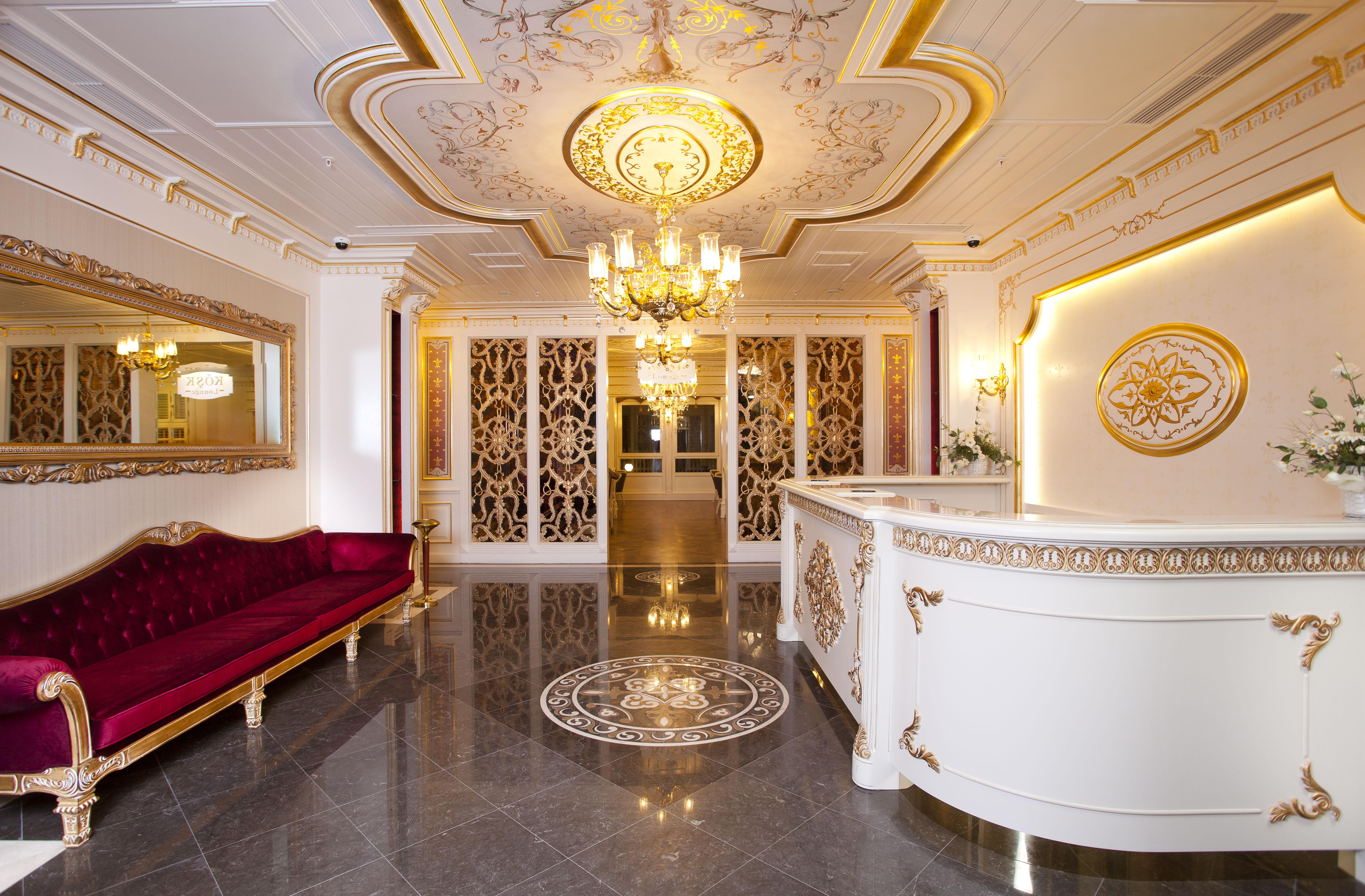 Limak Yalova Thermal Boutique Hotel Гёкчедере Экстерьер фото