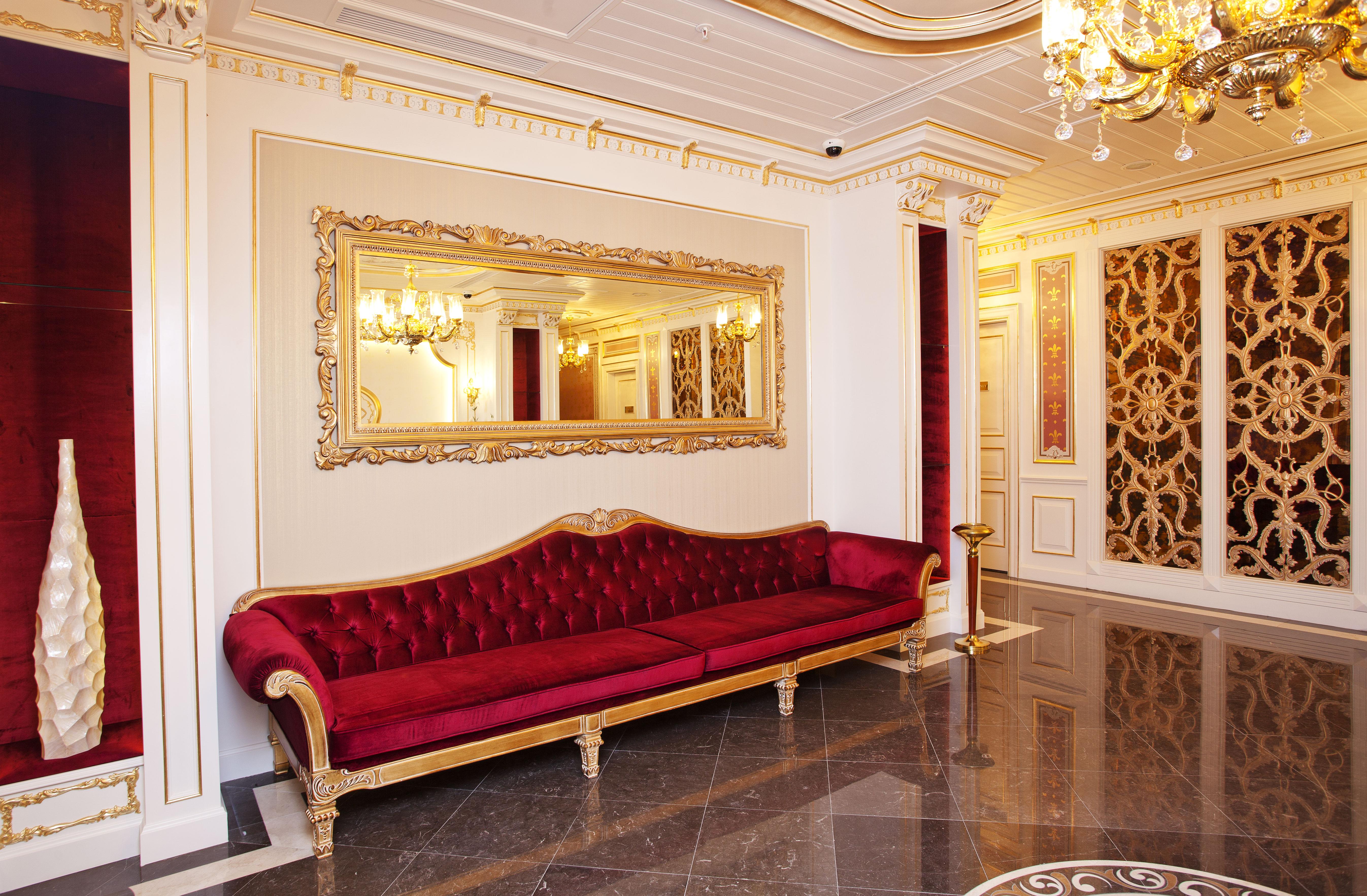 Limak Yalova Thermal Boutique Hotel Гёкчедере Экстерьер фото