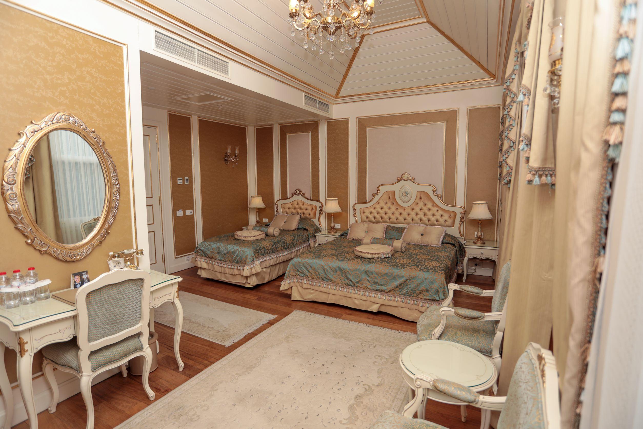 Limak Yalova Thermal Boutique Hotel Гёкчедере Экстерьер фото