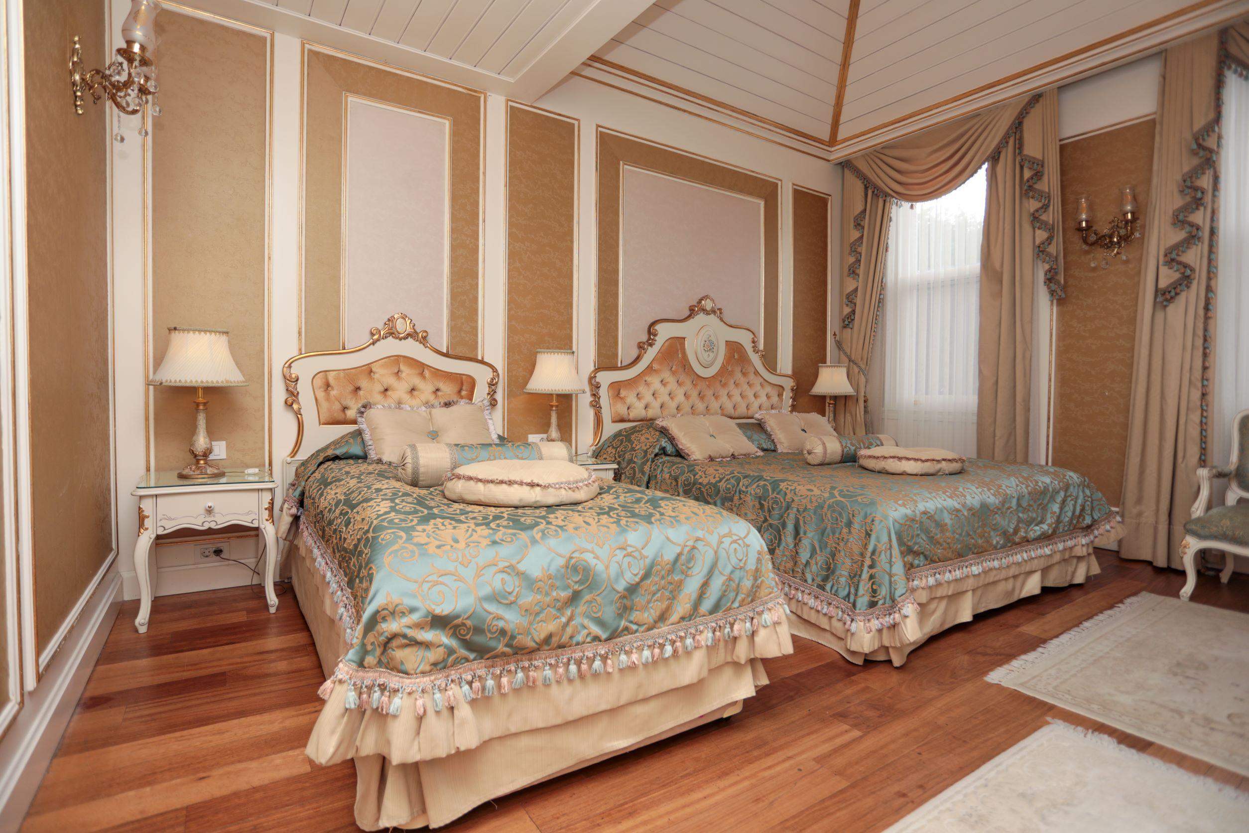 Limak Yalova Thermal Boutique Hotel Гёкчедере Экстерьер фото