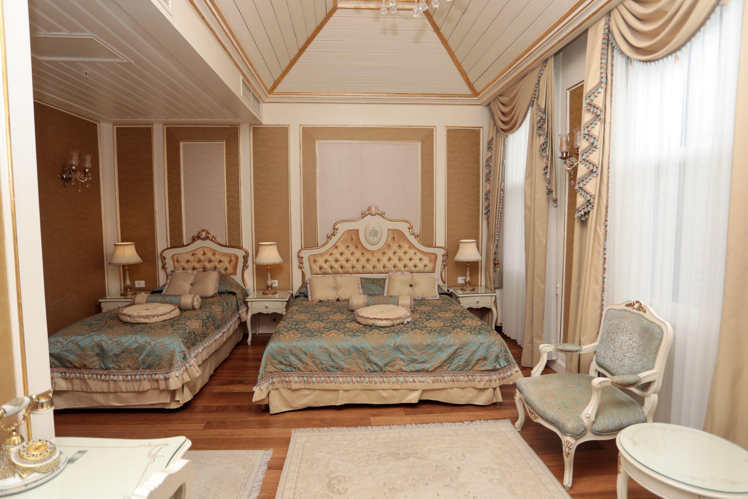 Limak Yalova Thermal Boutique Hotel Гёкчедере Экстерьер фото