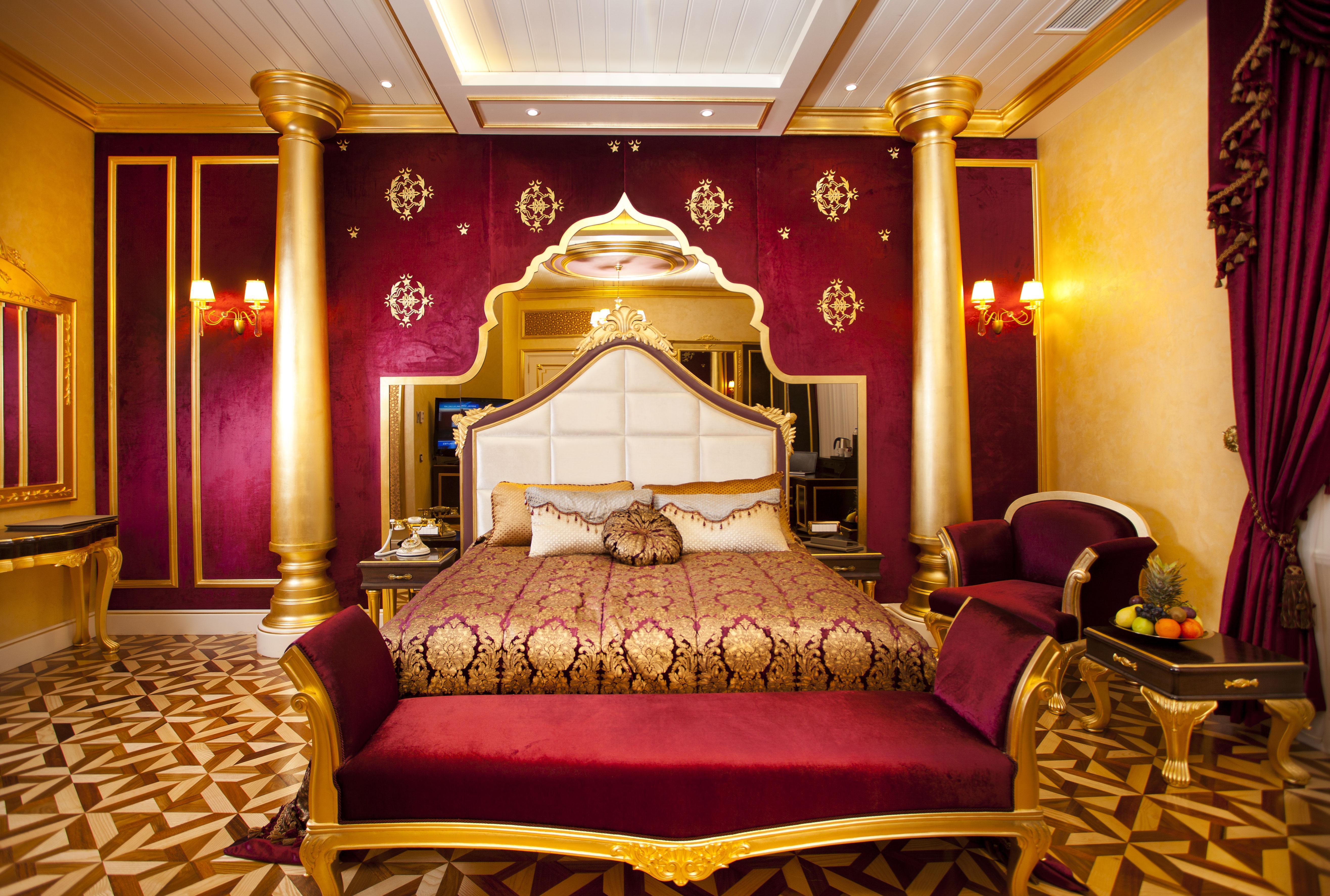 Limak Yalova Thermal Boutique Hotel Гёкчедере Экстерьер фото