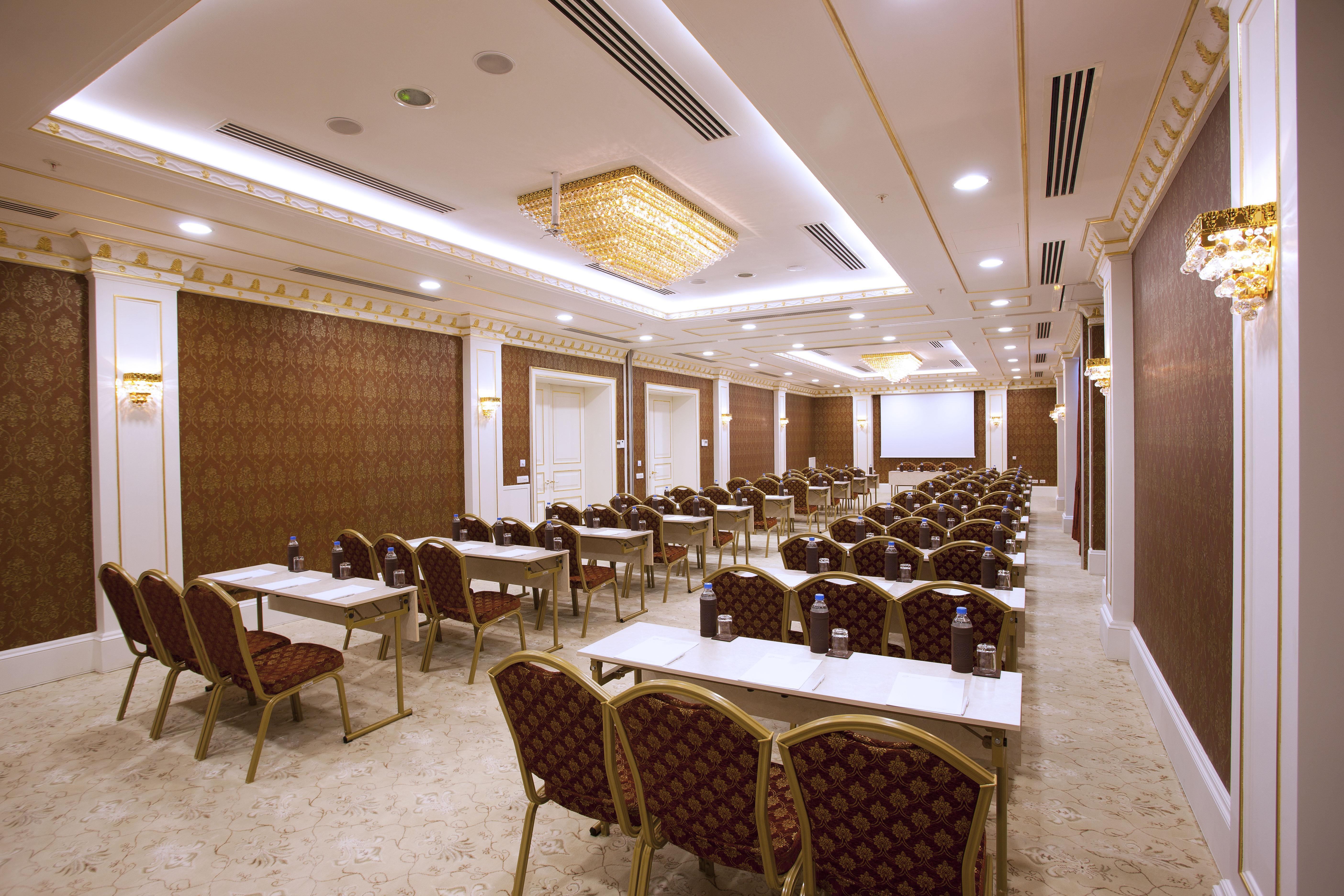 Limak Yalova Thermal Boutique Hotel Гёкчедере Экстерьер фото