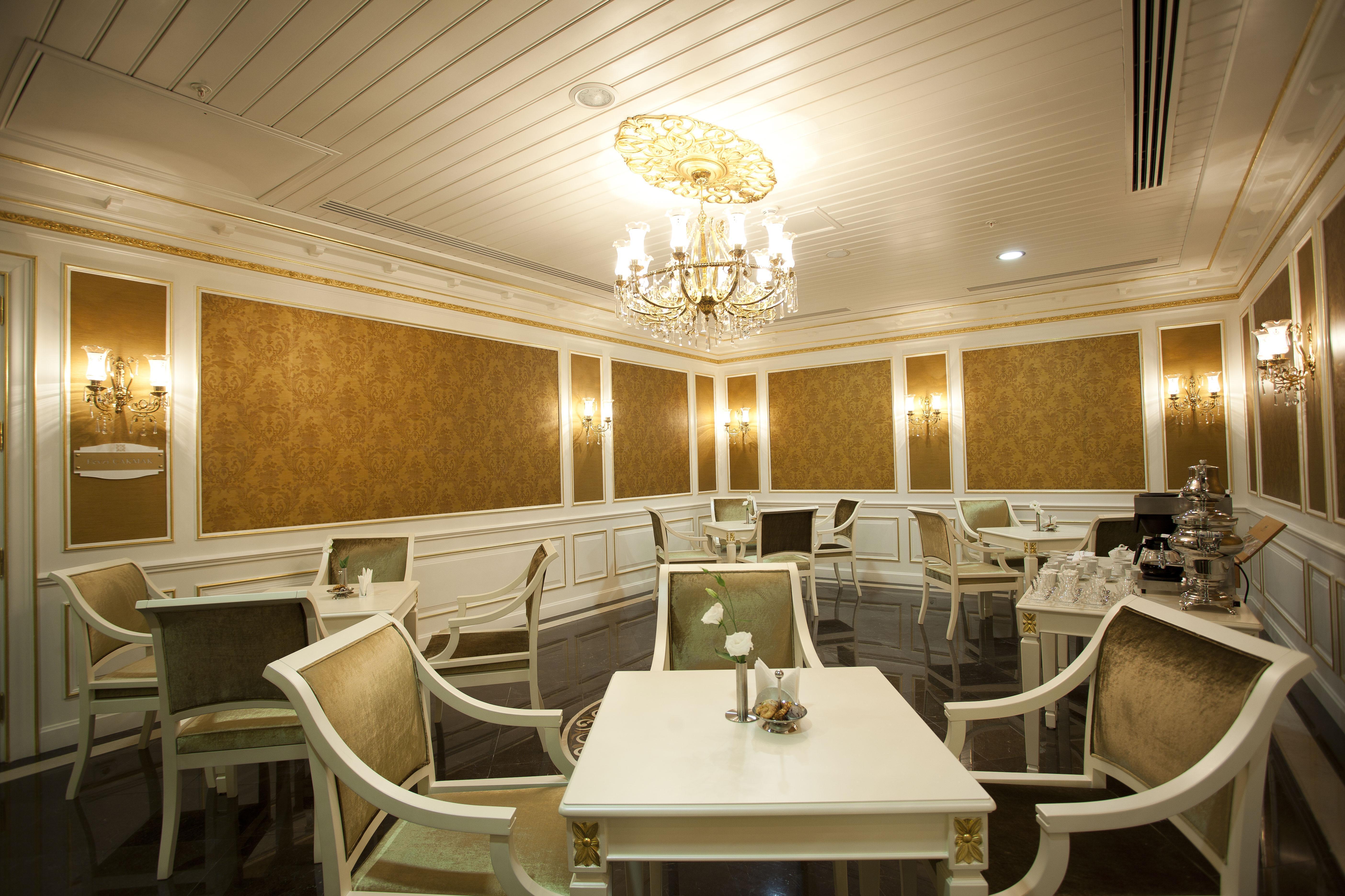 Limak Yalova Thermal Boutique Hotel Гёкчедере Экстерьер фото