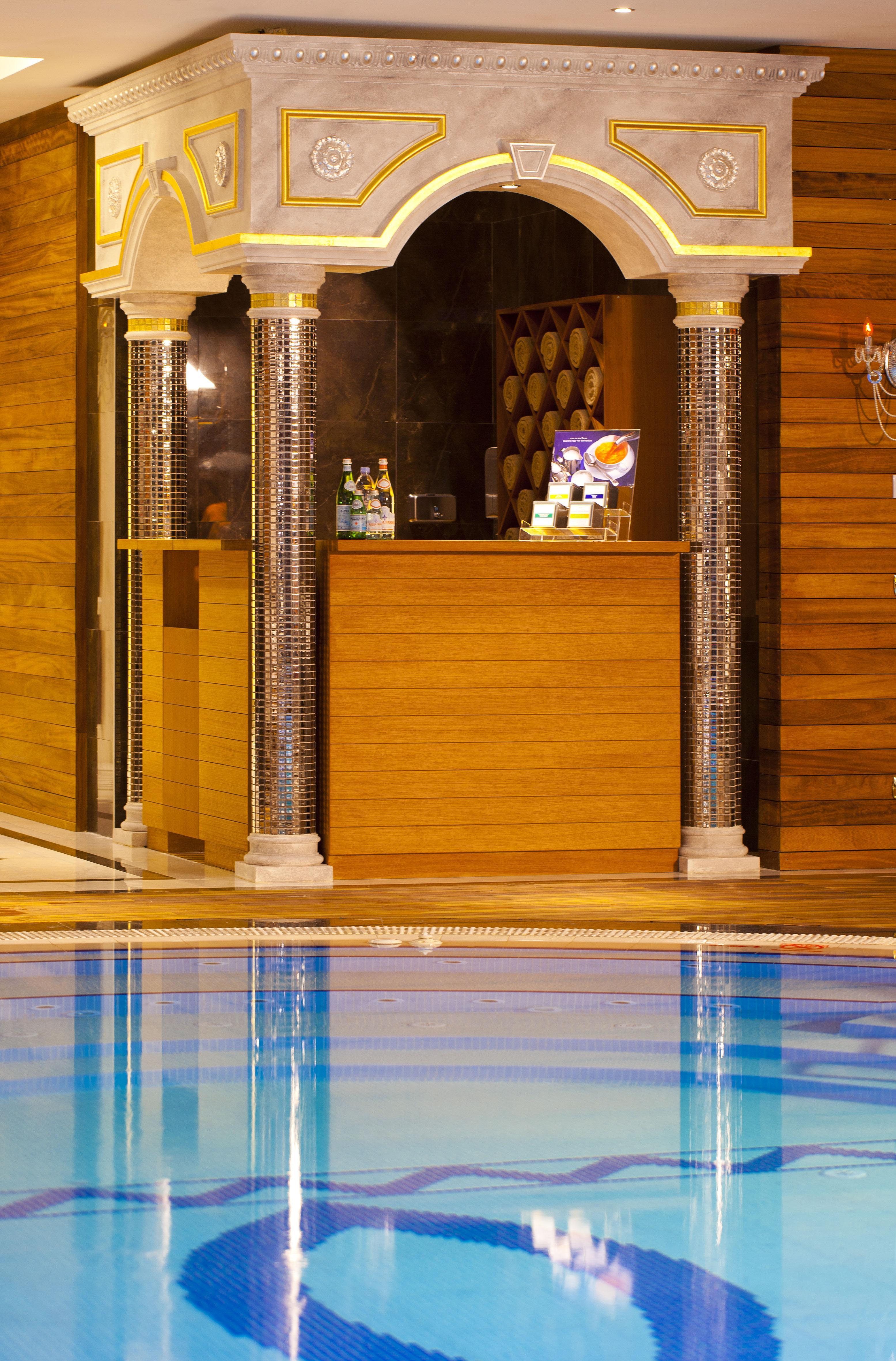 Limak Yalova Thermal Boutique Hotel Гёкчедере Экстерьер фото