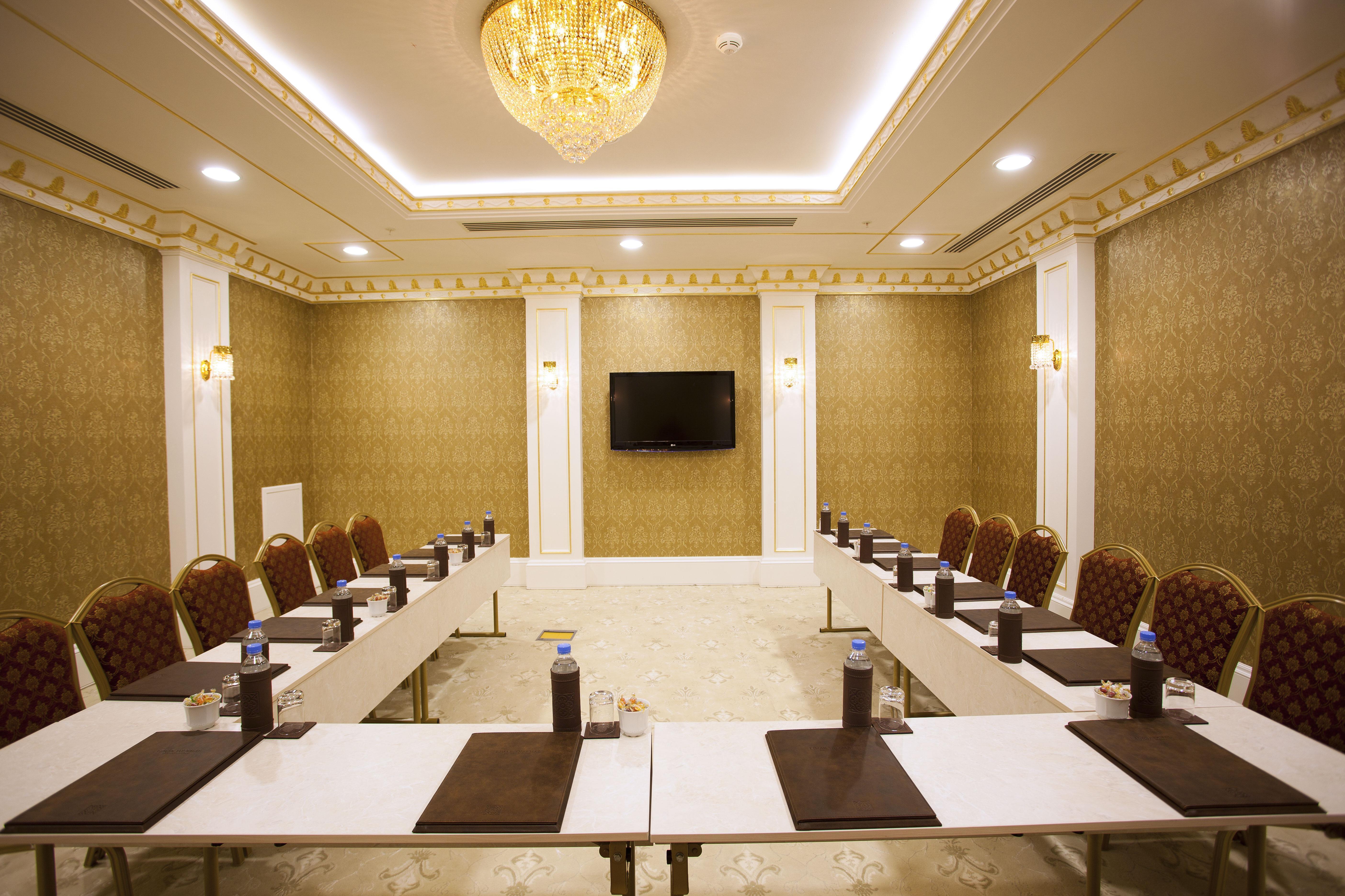 Limak Yalova Thermal Boutique Hotel Гёкчедере Экстерьер фото