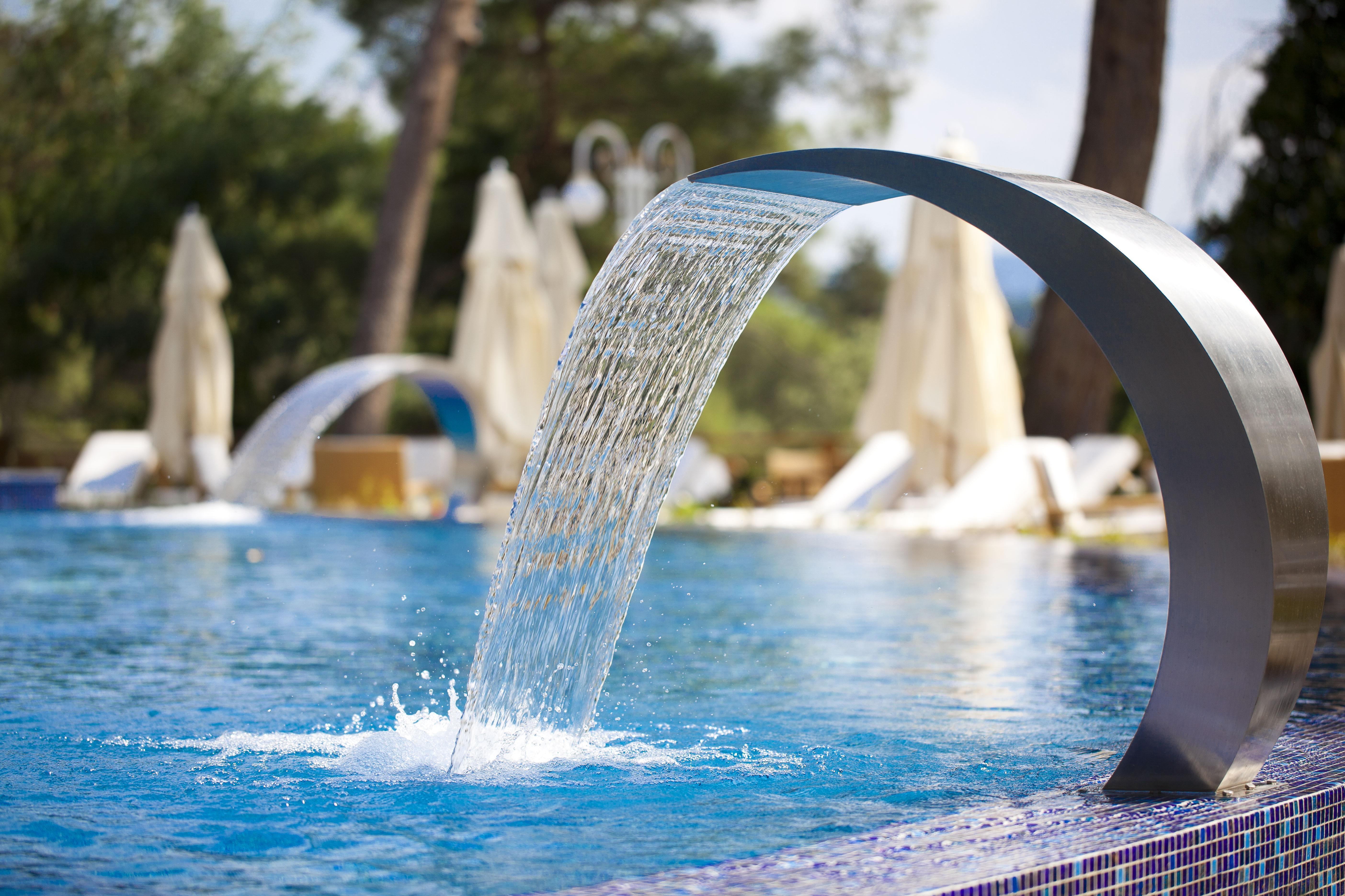 Limak Yalova Thermal Boutique Hotel Гёкчедере Экстерьер фото