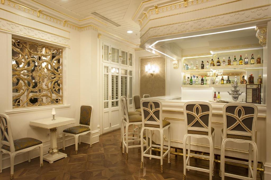 Limak Yalova Thermal Boutique Hotel Гёкчедере Экстерьер фото